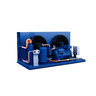 Unidad semi - hermética condensada por aire FRASCOLD LB2-Q528-0Y-2M