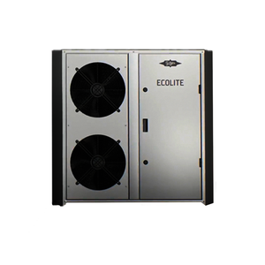 Unidad Carrozada BITZER ECOLITE LHL5E/4CES-6Y