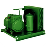 Unidad Condensadora Semihermética BITZER ECOLINE LH33E/2KES-05Y