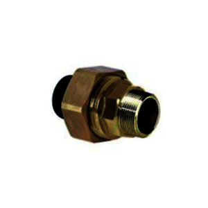 Conector pead rosca macho N 25-3/4