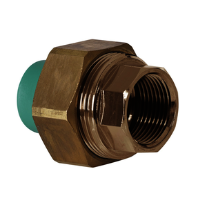 Conector PP-R rosca H 75x2-1/2