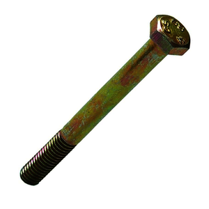 Tornillo hexagonal C-2 6*30