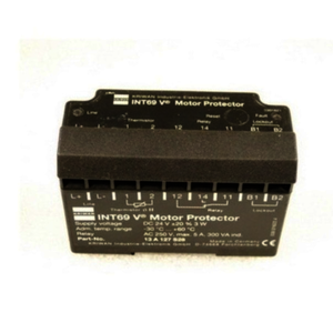 Relé de protección INT 69 SCY 2- 120-230V