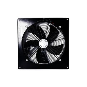 Ventilador MAER con embocadura YSWF102L40P4-615H-500