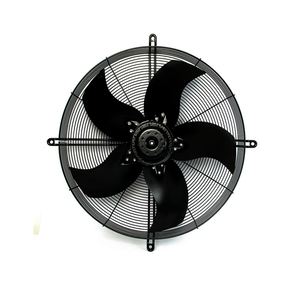 Ventilador S&P HRT/4-350 APN