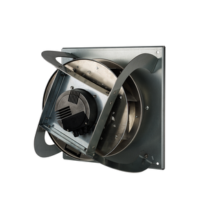 Ventilador Radial S&P PFT/3-315/090D 4-2450