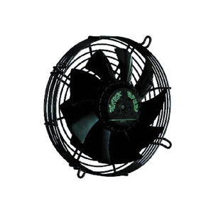 Ventilador EBM S4S250-AA02-20