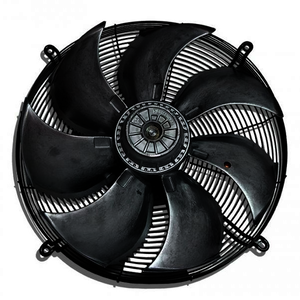 Ventilador ZIEHL-ABEGG FN050-VDK.4I.V7P1