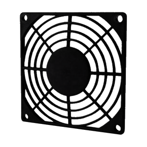 Reja plástico para mini Ventilador 80x80mm SF-2308AT y SF-23080A