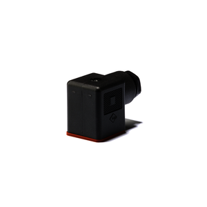 Conector con prensaestopas 060G0008 para DST