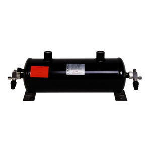 Recipiente de líquido para CO2 TECNAC RH-90-(355)