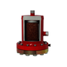 Cuerpo para filtro desmontable R744 150 bar ODS 2-1/8"