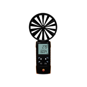 Anemometro digital Testo 417