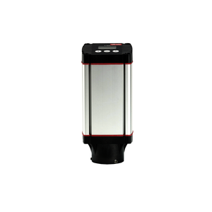 Actuador DANFOSS ICAD 1200B 027H0490 con comunicación RS485 y Bluetooth