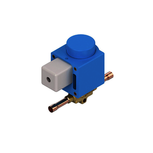 Válvula Solenoide DANFOSS EVO 101-S 32F2047