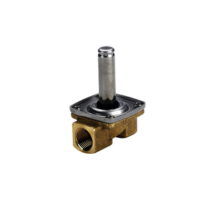 Válvula Solenoide Agua DANFOSS EV220B25 032U1263