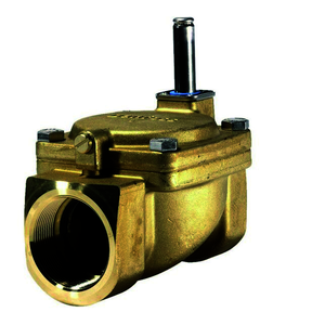 Válvula Solenoide Agua DANFOSS EV220B32 032U7132