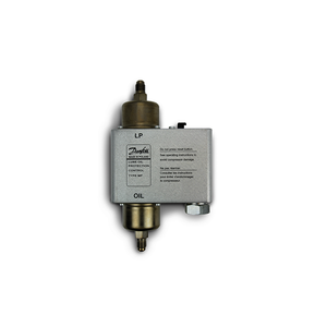 Presostato Diferencial Aceite DANFOSS MP-54 060B016791