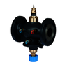 Válvula de equilibrado dinámico Danfoss AB-QM65 003Z0773 embriadada