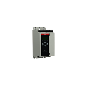 VLT® Soft Starter MCD 600