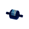 Filtro deshidratador 100% molecular para HC ATEX 45 bar ODS 3/8"