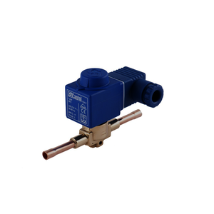 Válvula solenoide Castel ODS 5/8