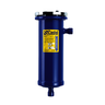 Cuerpo Deshidratador CASTEL 4414/17A(F) 2-1/8" Conexión Acero