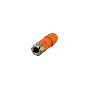 Conector para cableado de sonda Pt100 ECV-810