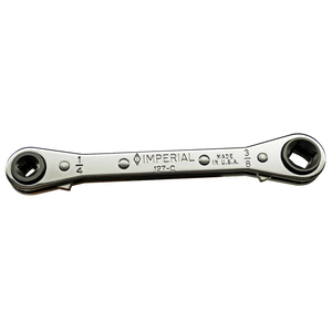 Llave de chicharra Imperial 127-C