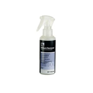 Limpiador para detectores fluorescentes UV Brilliant Remover bote 100ml