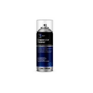 Limpiador evaporator cleaner 400 ml