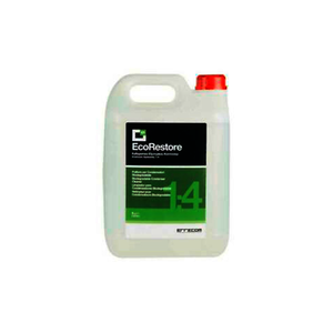 Limpiador ecorestore 5 lt