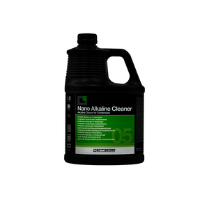 Limpiador Nano Alkaline Cleaner 5 Lt