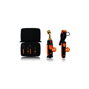 Set Testo Smart Probes Refrigeración A/A 0563 0002 20