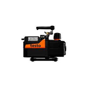 Bomba de vacio Testo 7 CFM 565i