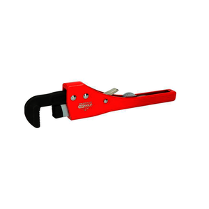 Llave Stillson de carraca 111.3540