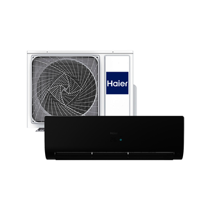 Conjunto Haier FLEXI PLUS 50 Negro