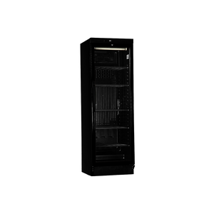 Armario expositor puerta de cristal USS374DTK BLACK