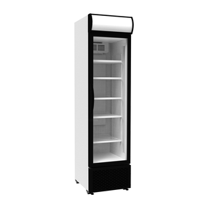 Armario expositor refrigerado Mini-Market PKSS275DTKL