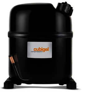 Compresor CUBIGEL MS26TB-V