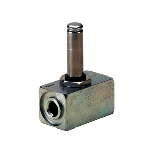 Solenoide DANFOSS EVRA-3 032F3050