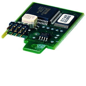 Tarjeta de comunicación MODBUS RS485 EKA-178B