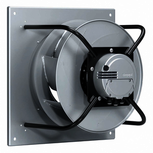 Ventilador Radial EC de EBM K3G500-RA28-02