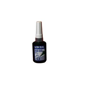 Fijador Loxeal 55-03 en frasco de 10 ml